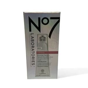 No7 Firming Serum